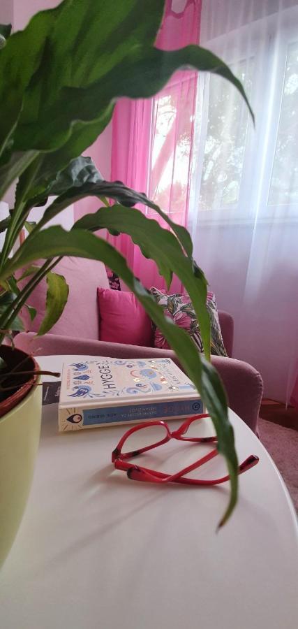 Daisy Apartment Пула Екстериор снимка